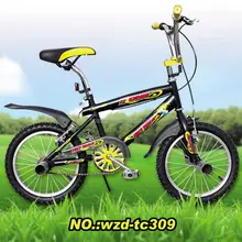 Все дети модели велосипедов Сделано в Китае