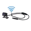 Wifi/Wireless Universal Camera for Car Rear View Camera Reverse Camera support IOS, Android System by Smart phones APP & APK