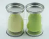 Modern style comfortable design sponge makeup powder puff