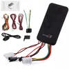 GPS Tracker SMS GSM GPRS GT06 Monitor Locator Remote Control For 12-24V Motorcycle Auto Google Link GPS Data High Speed Platform