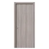 Melamine moulded luxurious interior door skin
