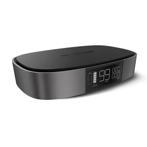 Airplane Friendly 30000mAh Power Bank Laptops