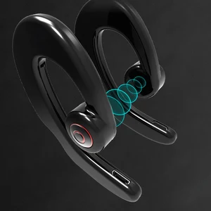 Earhook True Wireless TWS Earphones