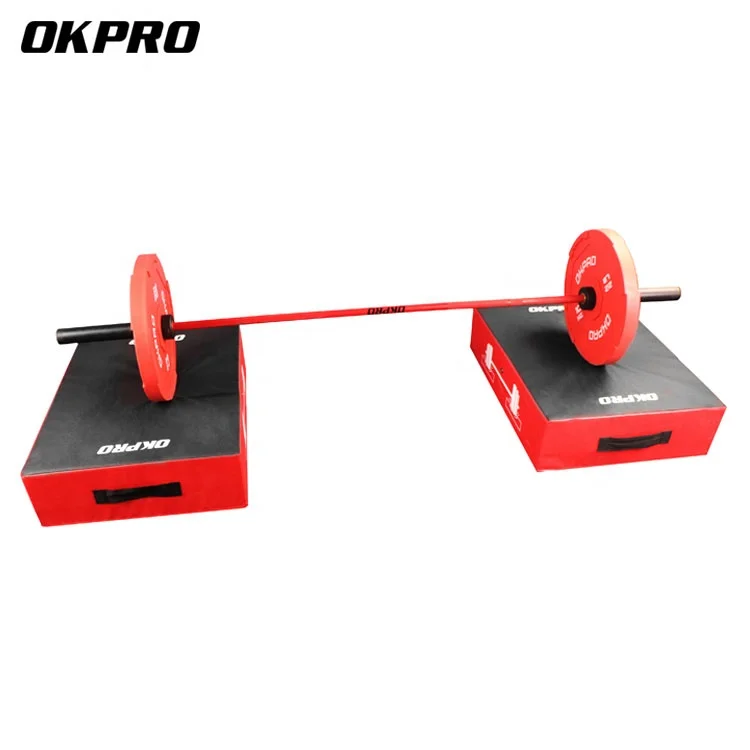 Okpro Weight Lifting Gym Equipment Custom Logo Pound Pads Buy Pound Pads,Custom Pound Pads