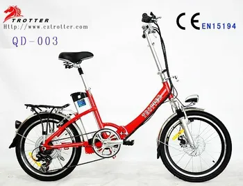 best cheap folding electric bike