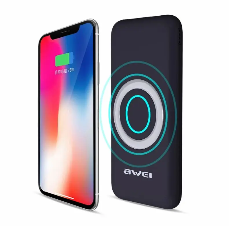 

small power bank USA Market fast chargerpro fessional factory manufacturing