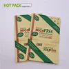 hand rolling tobacco pouch smoking tobacco pouch 50g rolling packaging