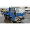 Used truck TOYOTA Diesel Manual japanese high quality car