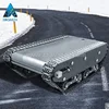 Hot selling products patrol robot parts for snowplow off road chassis