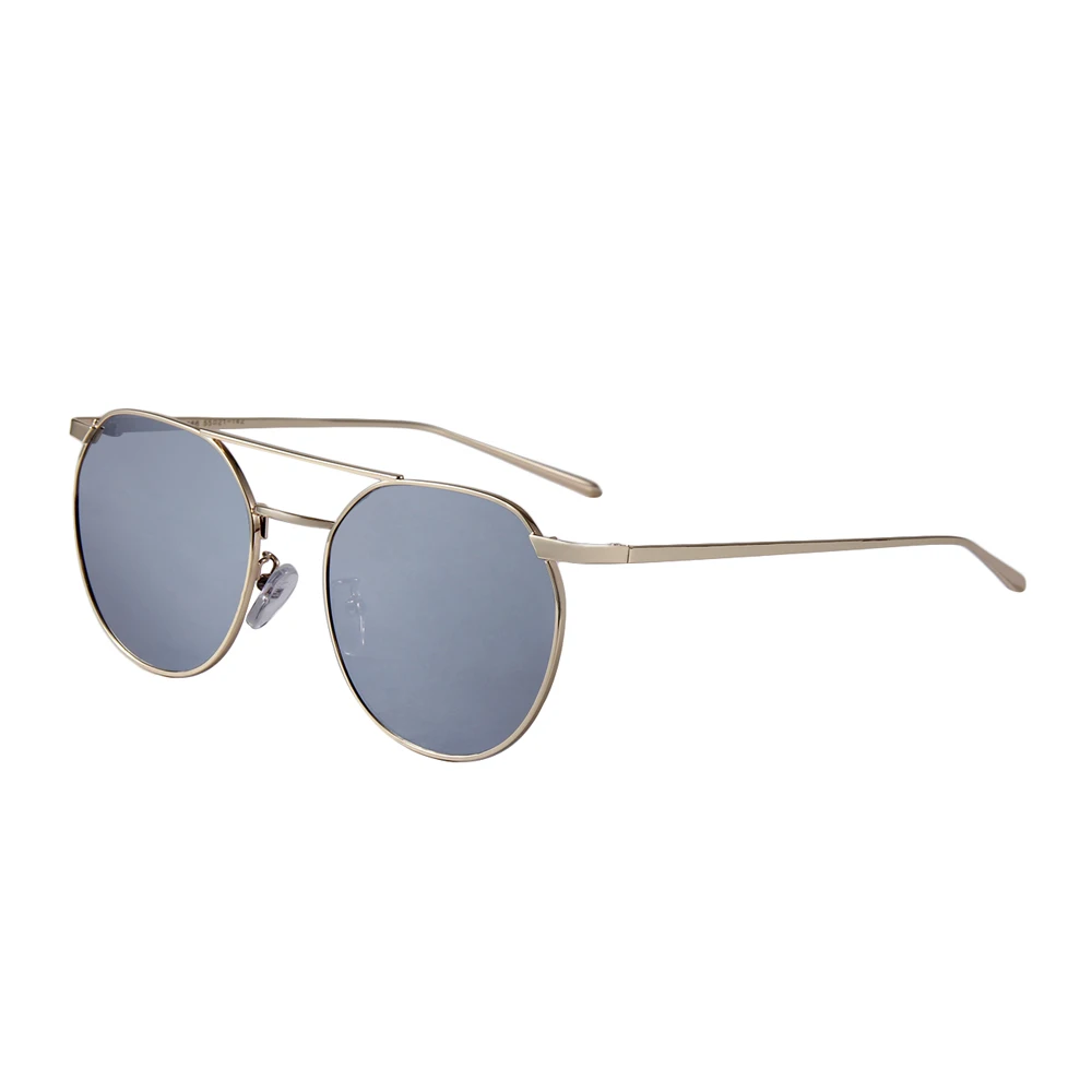

Best quality black mens mirror sunglasses china metal sunglasses 2018, Custom colors