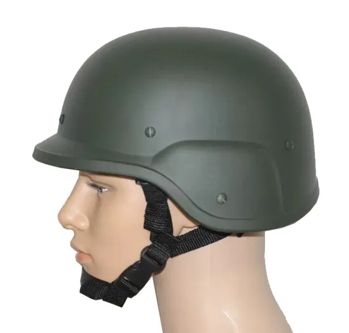 For Protection Head M88 Pasgt Helmet Thailand Tactical Army Military ...