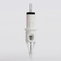 

RL-7 Membrane Tattoo Needle Cartridges Round Liner Tattoo Factory Sales