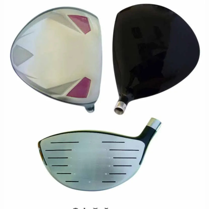 Custom Design Aluminum Golf Driver Club Heads Buy Aluminum Golf Driver Club Heads,Golf Driver