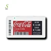 Color Epaper Display Retail Digital Shelf Electronic Price Labels