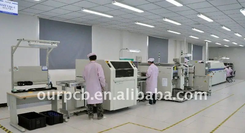 SMT Line
