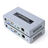 DTECH VGA IP IR RS232 Camera Extender 150m rj45