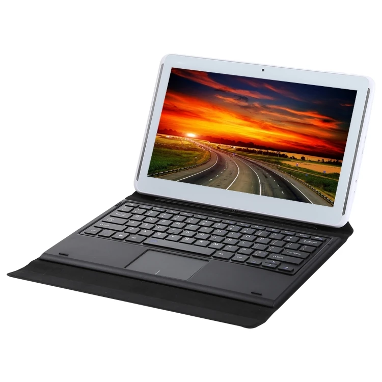 

Wholesale T116 4G Phone Call 11.6 inch Tablet PC with Keyboard 2GB+32GB Android 6.0 Dual SIM China Tablet