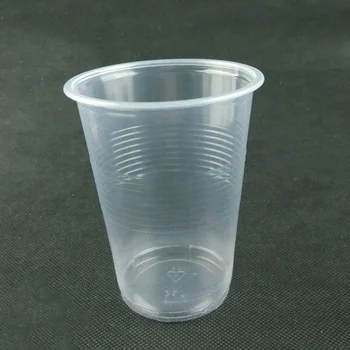 Buy 6oz Pp Plastic Cups,Clear Brand 