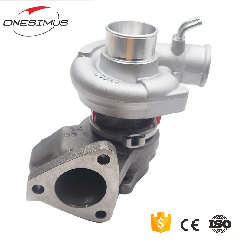 Auto Spare Parts Turbo Charger 4d56 Diesel Engine Turbocharger Parts