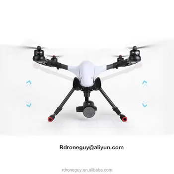 voyager quadcopter