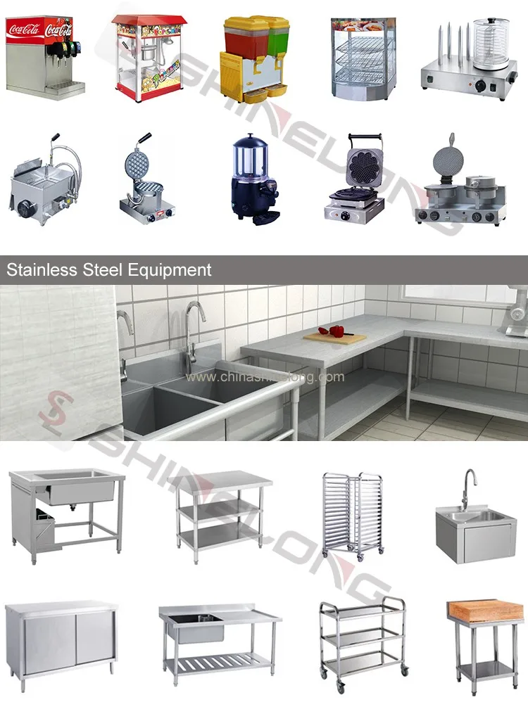 Cina Dubai Arab Industri Hotel Banquet Catering Restaurant Buffet Cina Dubai Arab Industri Hotel Banquet Catering Restaurant Buffet Kitchen Peralatan Untuk Dijual