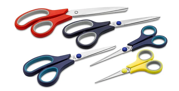 Kitchen scissors