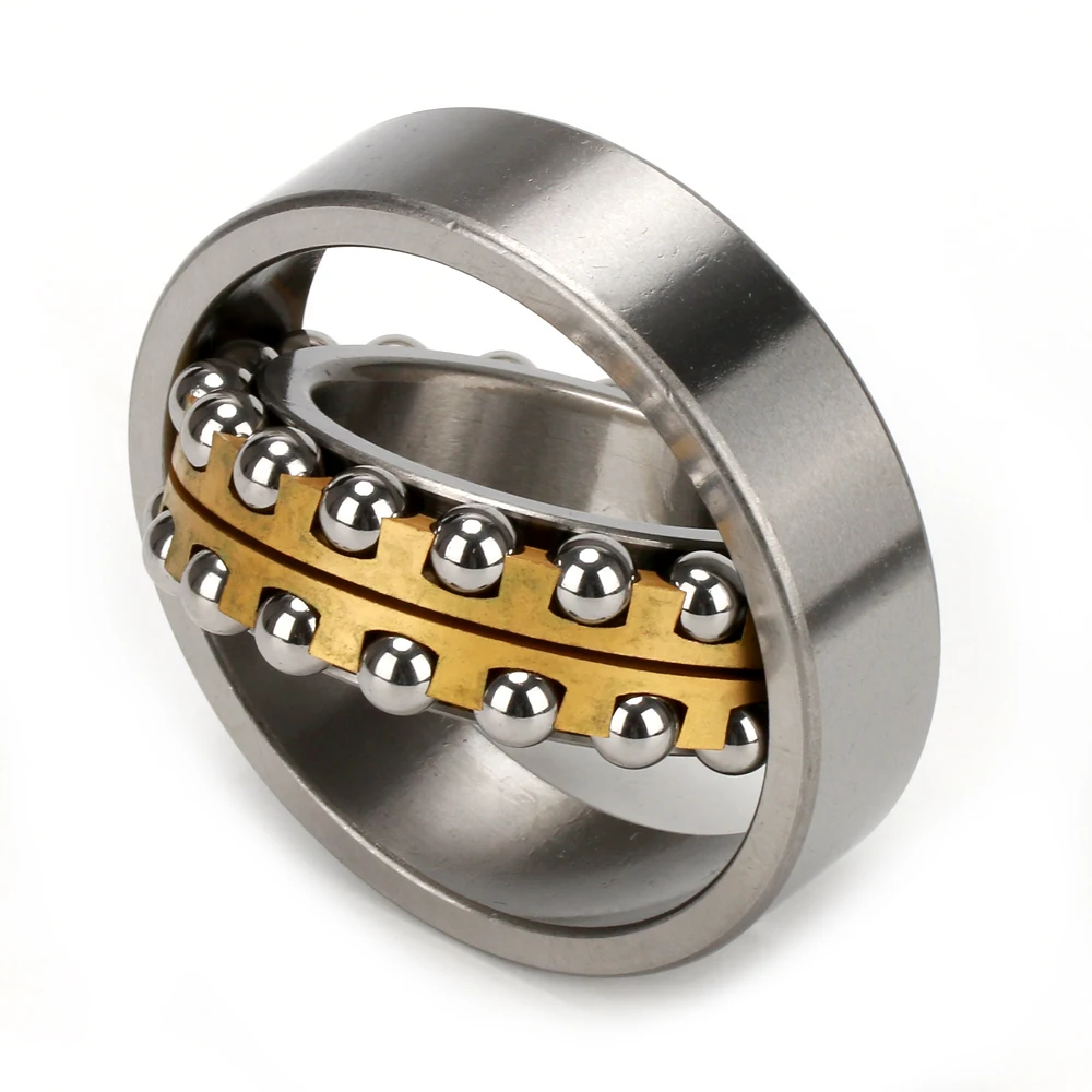 双列角接触球轴承 2205 2rs