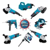 MAXTOL total professional power tools products range in china