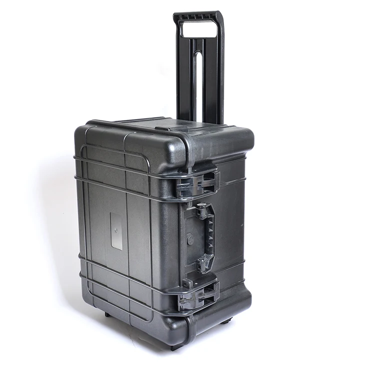 Wholesale Hard Plastic Trolley Case With Wheels & Pull Rod Buy