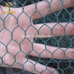 Hexagonal Decorative Chicken Wire Mesh Hexagonal Decorative