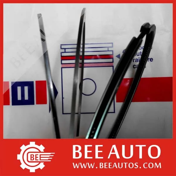 shibaura n844 piston ring 2+1.5+4-4