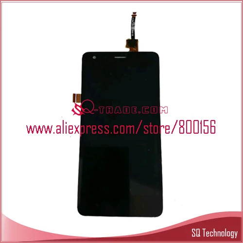 

New Product for Xiaomi for Redmi 2 Screen Display LCD Complete, Black