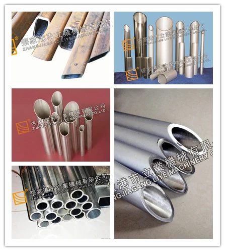  Pneumatic nc circular sawing machine for metal pipe