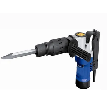 portable electric hammer