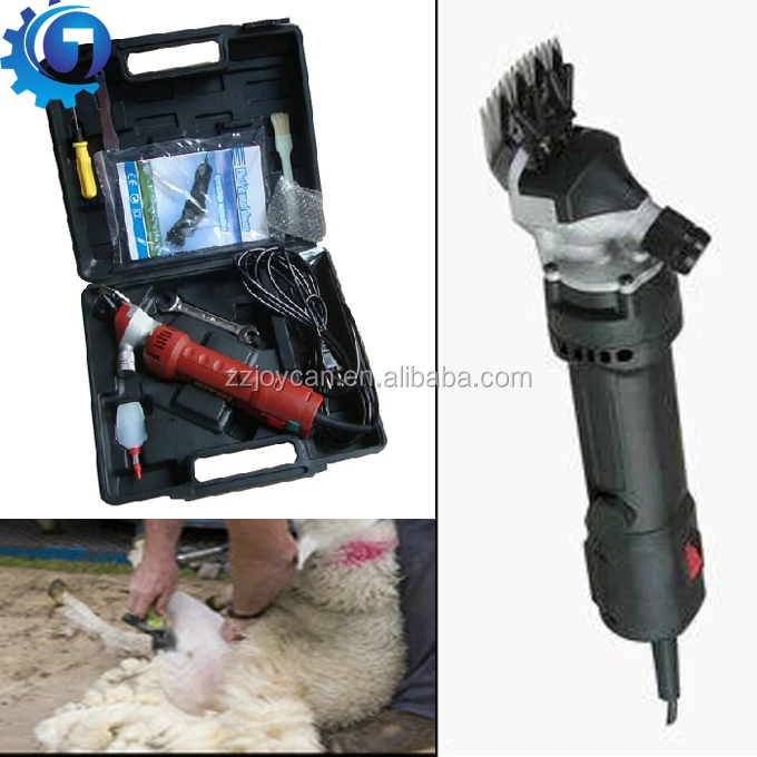 Adjustable Speed Sheep Wool Cutting Machine Sheep Wool Machine Sheep Hair Cutter Tools With Wire