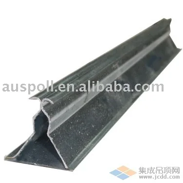 Gms Spring Tee For Clip In Ceiling System View Spring Tee Auspoll Product Details From Guangzhou Auspoll Metalwork Co Ltd On Alibaba Com