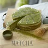 Hot-selling Zhejing organic matcha for Confectionery easy to use macha with Delicious made in China