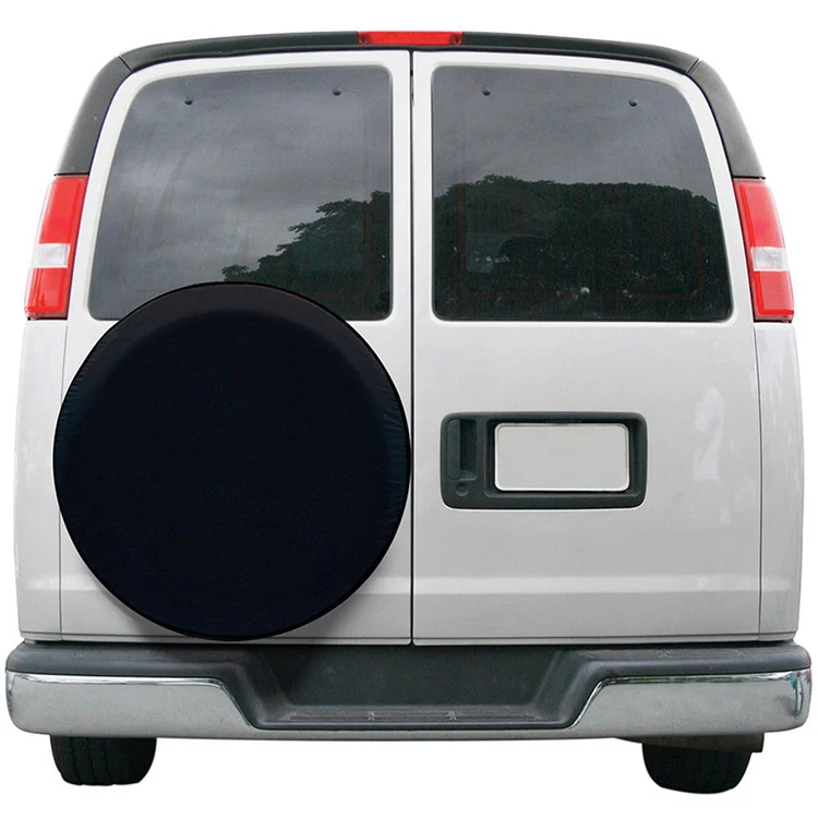 spare tire cover