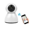 1080P WiFi IP Camera Cloud Pan Tilt IR-Cut Night Vision Two-way Audio Motion Detection Baby Camera