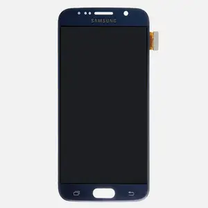 Samsung Galaxy S6 G920F Touch Screen Replacement