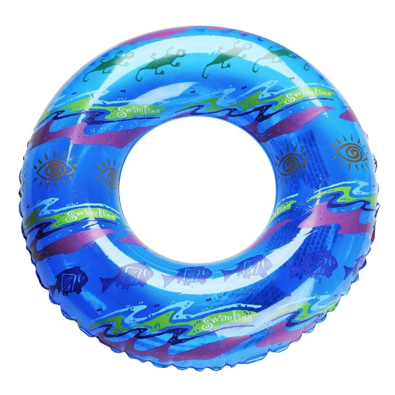 swimming tube cost