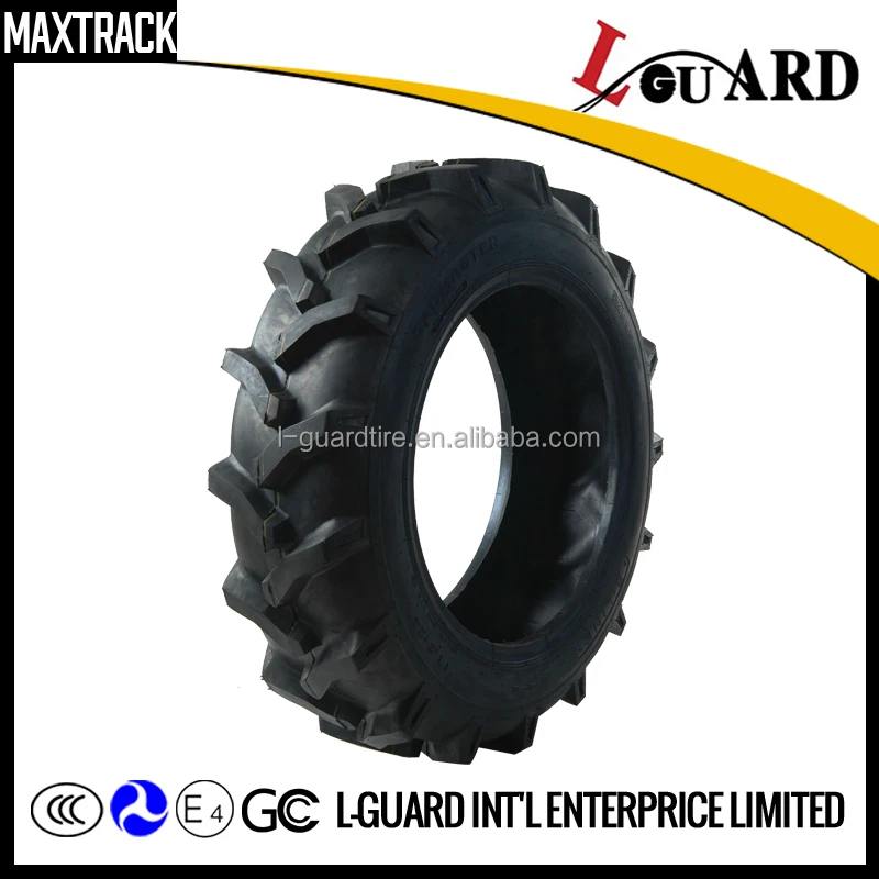 Gateway Tractor Inner Tubes – 8.3/9.5x24, 8.3x24, 9.5x24 – Two New Tubes, MPN 3FM02