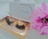 false eyelashes private label eyelash packaging dropship rose gold package with rose gold hot stamping boxes