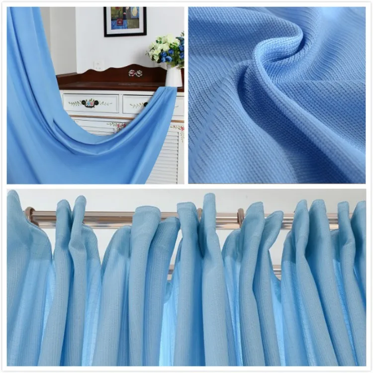 Tiffany Blue Hospital Cubicle Curtain Fabric Buy Hospital