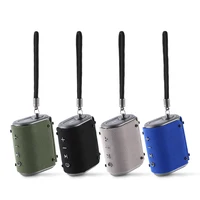 

Remax small USB outdoor Portable BT Speakers mini wireless woofer bluetooth Speaker
