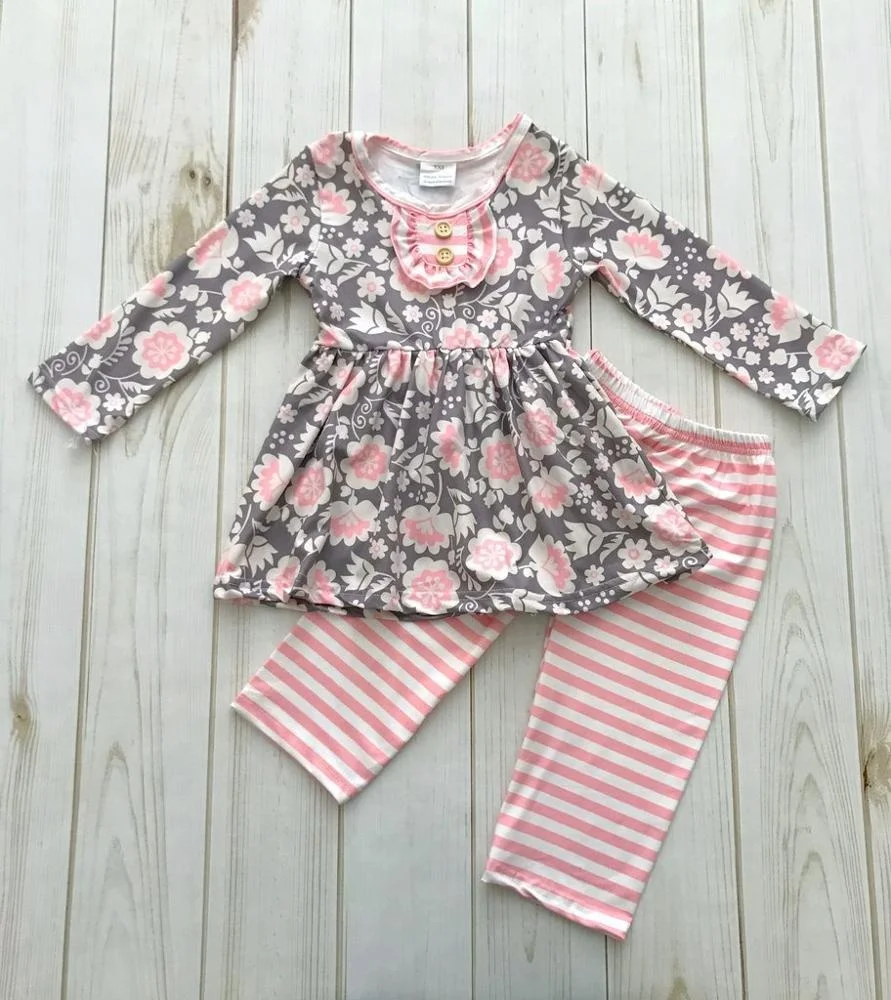 Posh Spring 12 Kids Clothes Toddler Boutique Outfits Lovely