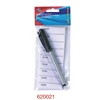 Laundry name Blue ink ballpoint Pen Tag Name Recognition labels for Laundry & School