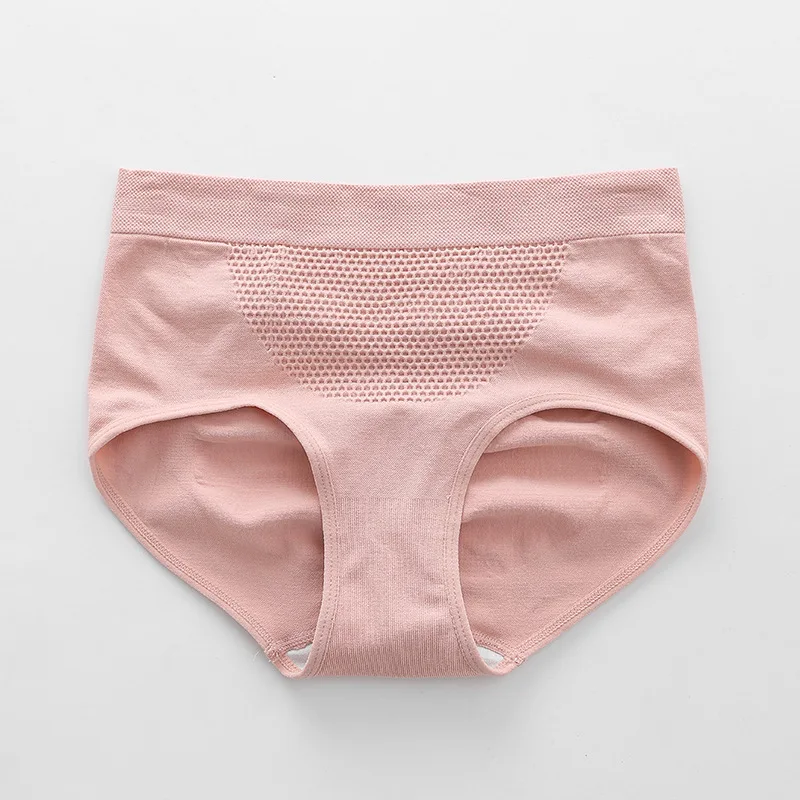 

Fashionable low rise breathable new design women