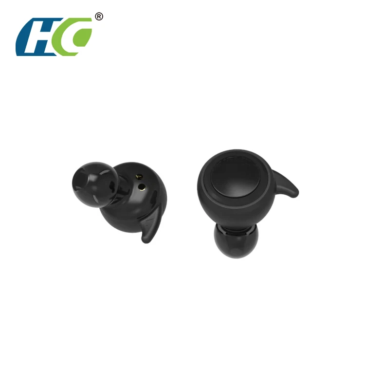 

2019 Trending amazon enacfire shenzhen bluetooth aluminum tws V50 headset