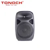 12" 15" High end Class-AB 500w active speaker system